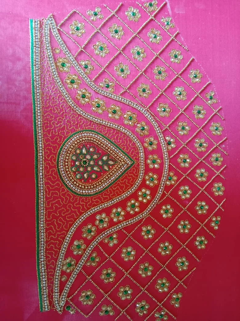 Sripali Beauty saloon - Best Bridal Makeup Artist in Chennai