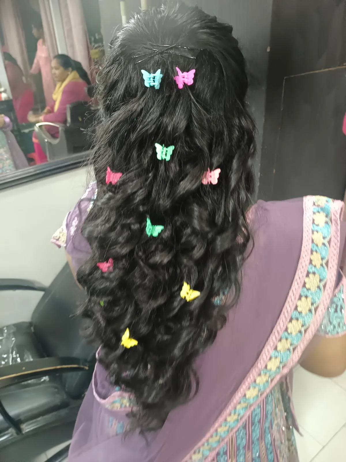 Sripali Beauty saloon - Best Bridal Makeup Artist in Chennai