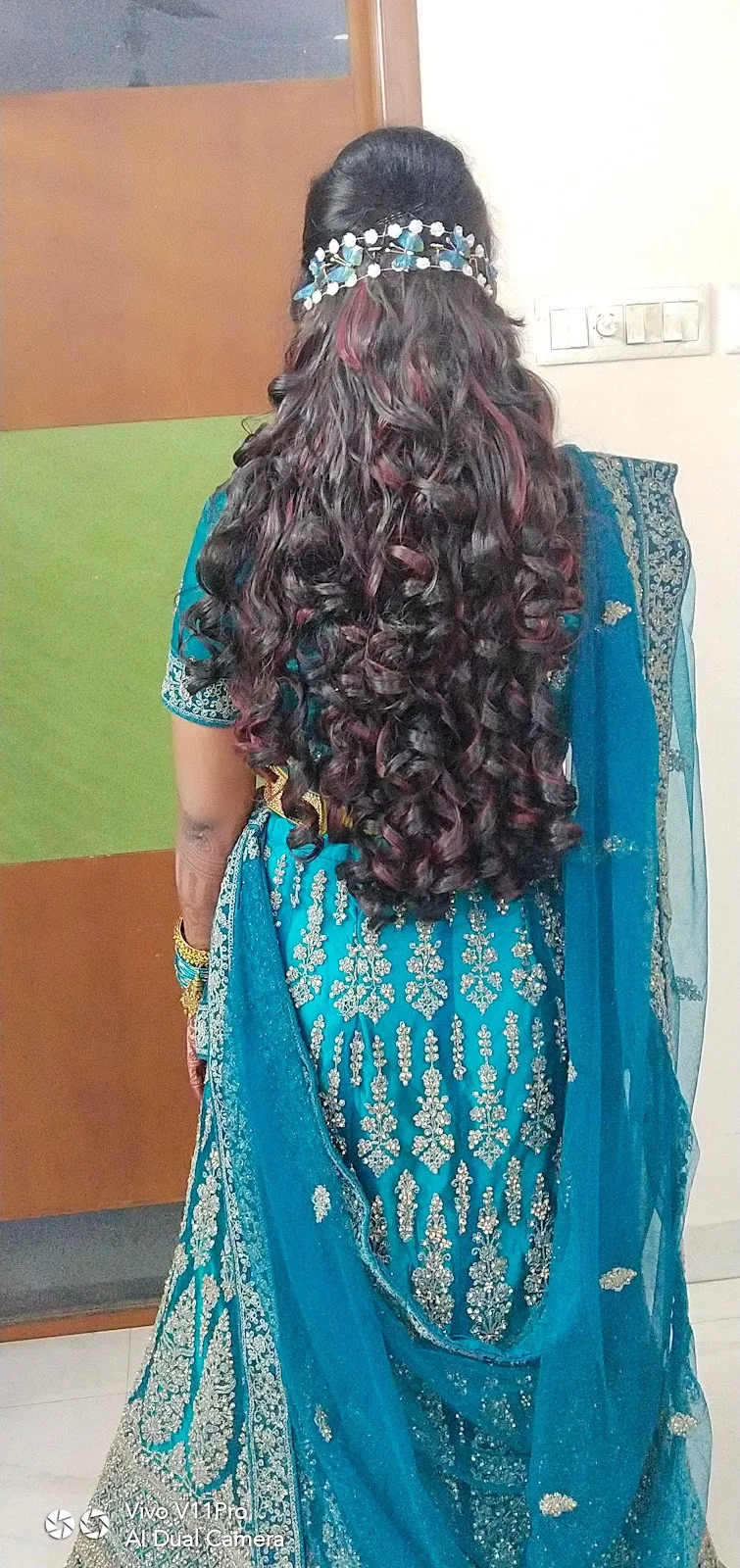 Sripali Beauty saloon - Best Bridal Makeup Artist in Chennai