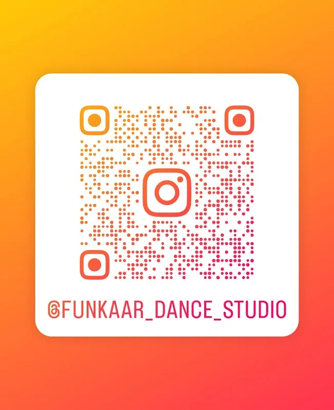 Funkaar Dance studio