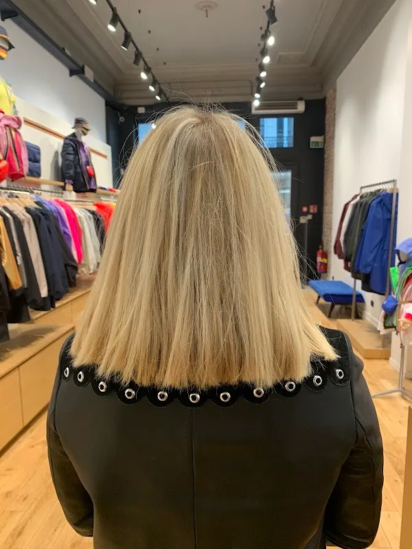 L’Hair qui Décoiffe