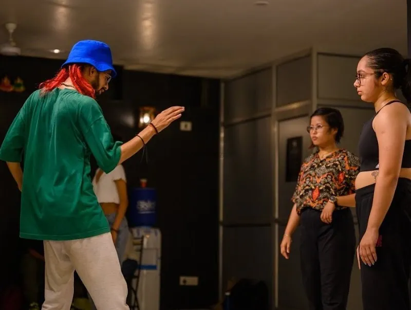 Nrityashaala - Dance Studio, Online Dance Classes Academy, Sangeet Choreographers in Delhi