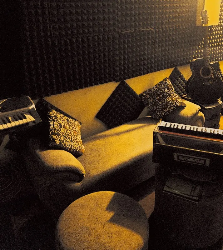 Camon Productions