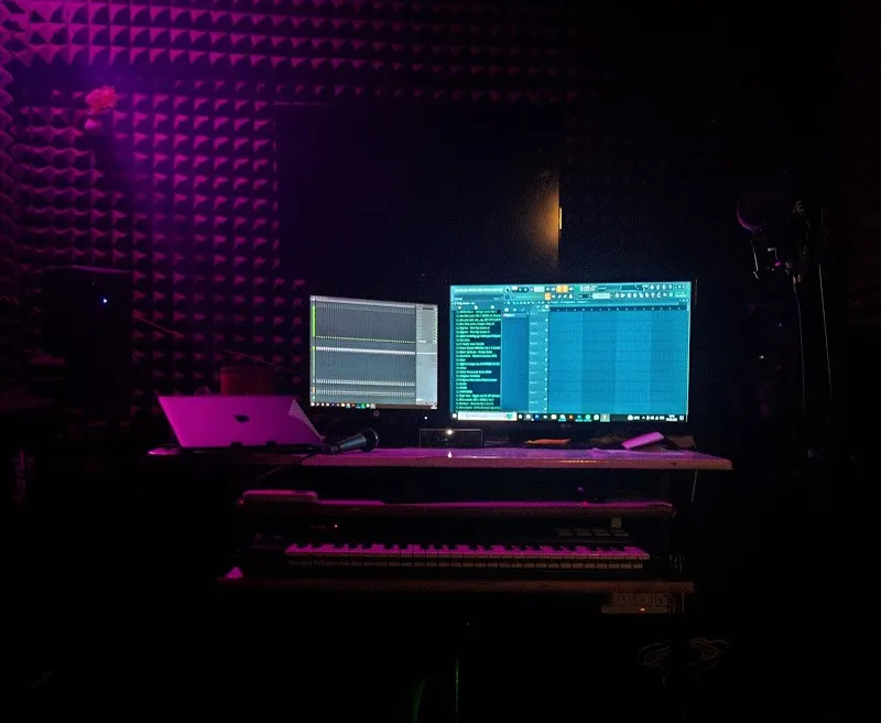 Camon Productions