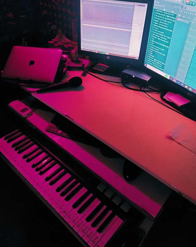 Camon Productions