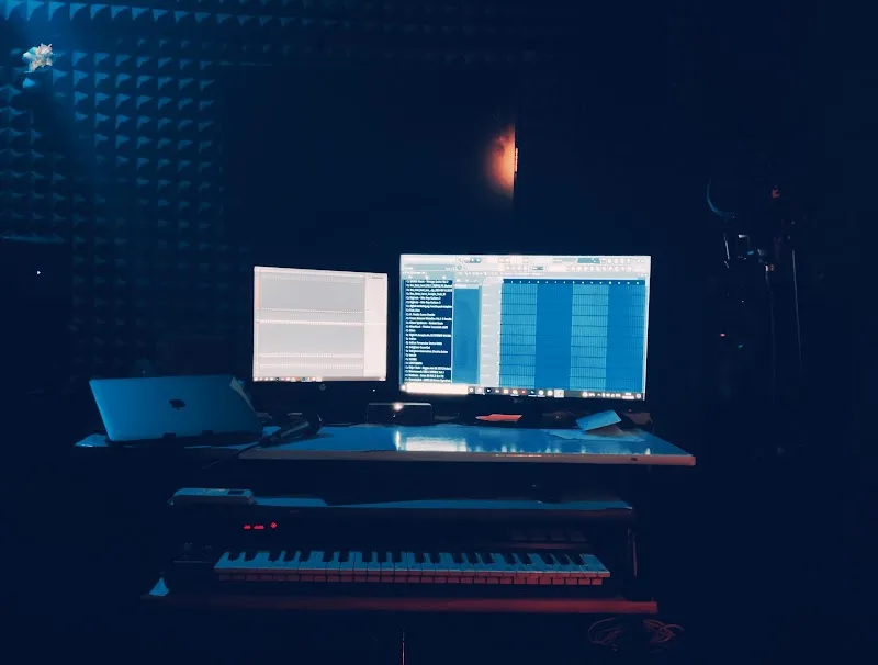 Camon Productions