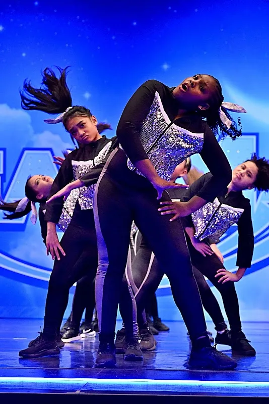Dream Dance Studio