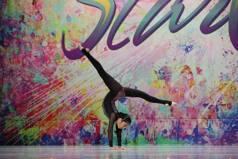 Dream Dance Studio