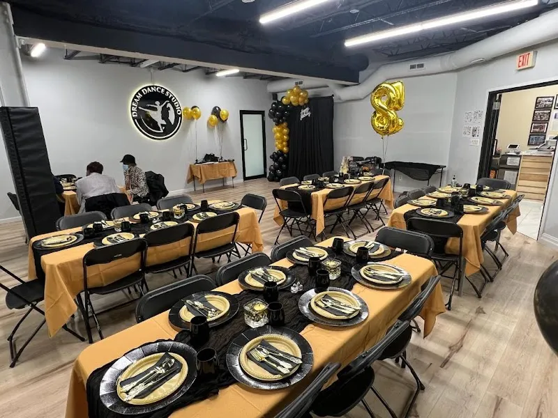 Dream Dance Studio