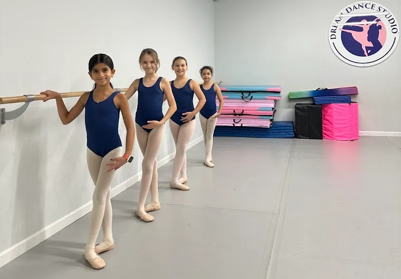 Dream Dance Studio