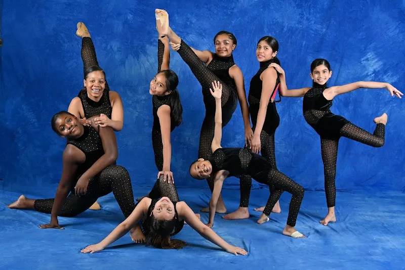 Dream Dance Studio