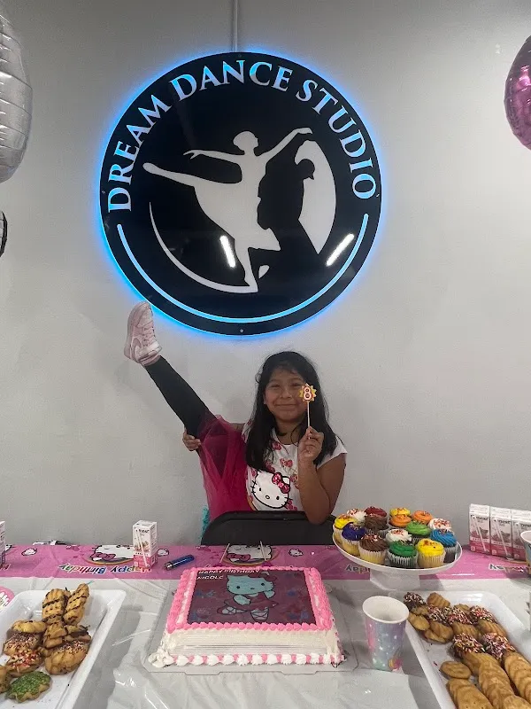 Dream Dance Studio