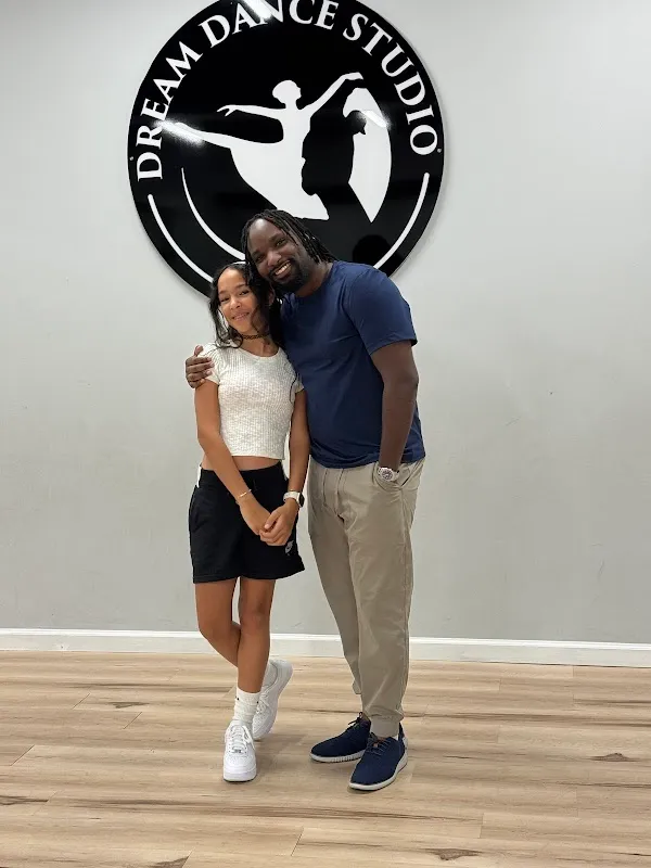 Dream Dance Studio