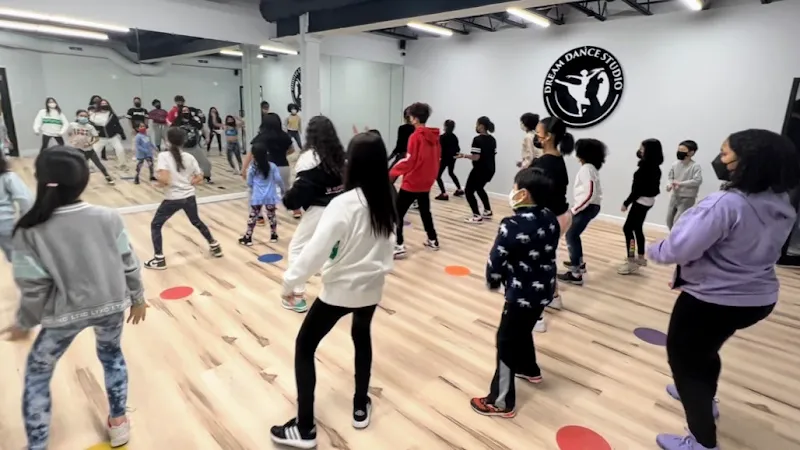 Dream Dance Studio
