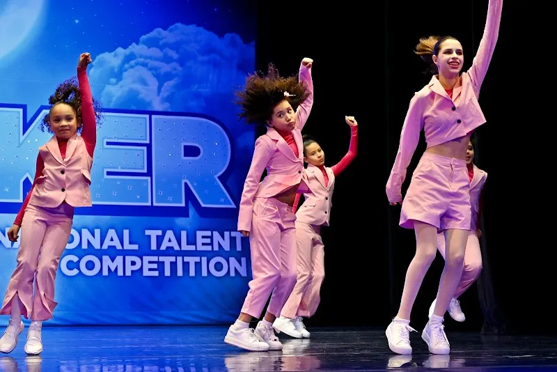 Dream Dance Studio
