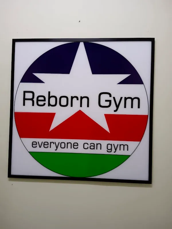 Reborn Gym