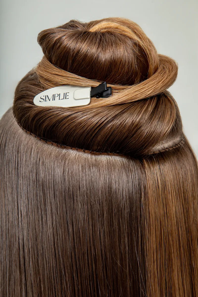 Beauty Lounge by Ana Correia