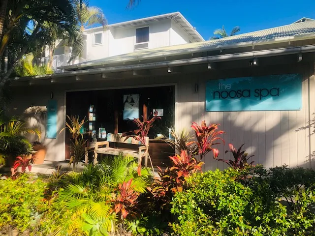 Sacred Body Noosa