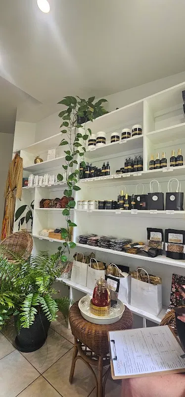 Sacred Body Noosa