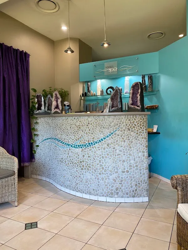 Sacred Body Noosa