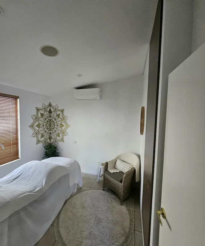 Sacred Body Noosa