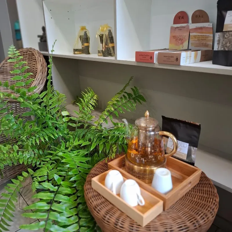 Sacred Body Noosa