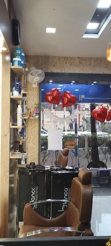 Bella Vida Family Salon