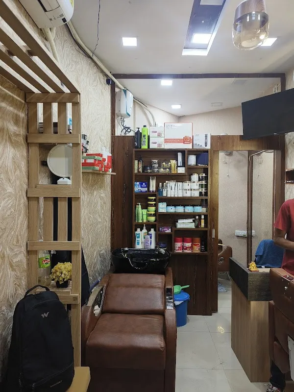 Bella Vida Family Salon