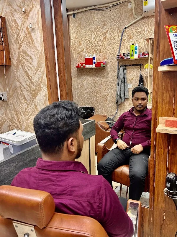 Bella Vida Family Salon