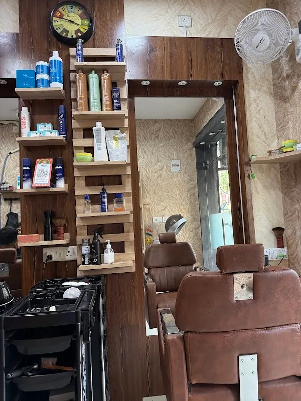 Bella Vida Family Salon