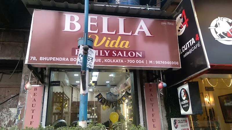 Bella Vida Family Salon