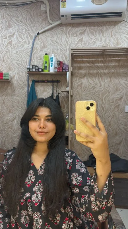Bella Vida Family Salon