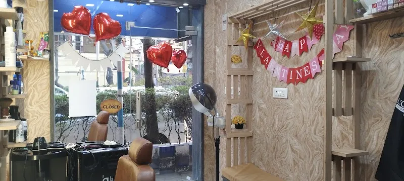 Bella Vida Family Salon