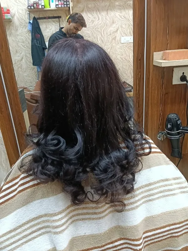 Bella Vida Family Salon