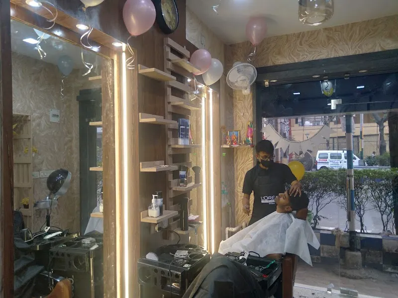 Bella Vida Family Salon
