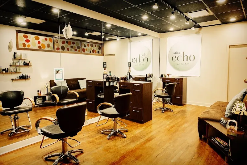 Salon Echo