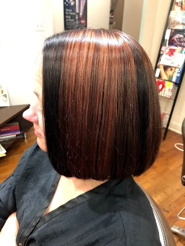 Salon Echo