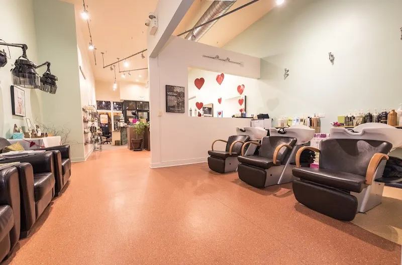 Salon Echo