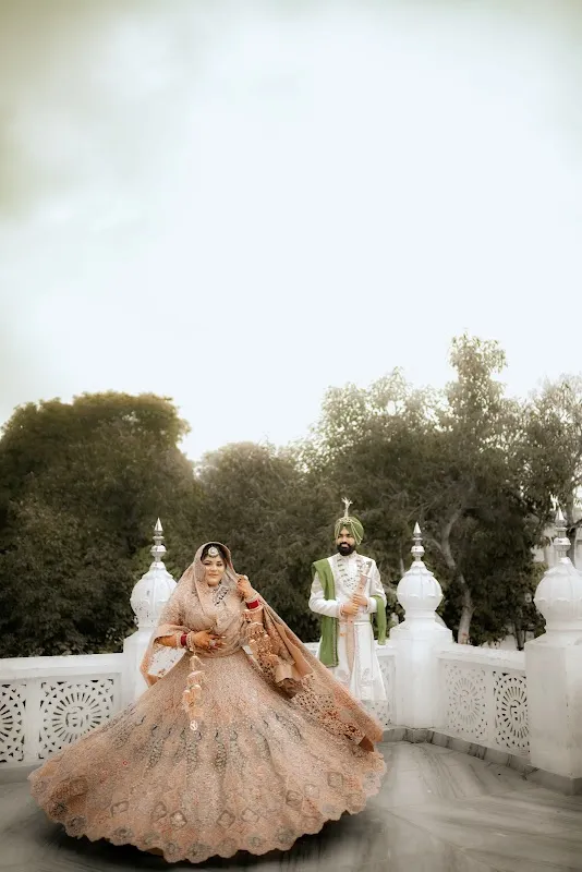 Madaan Photography