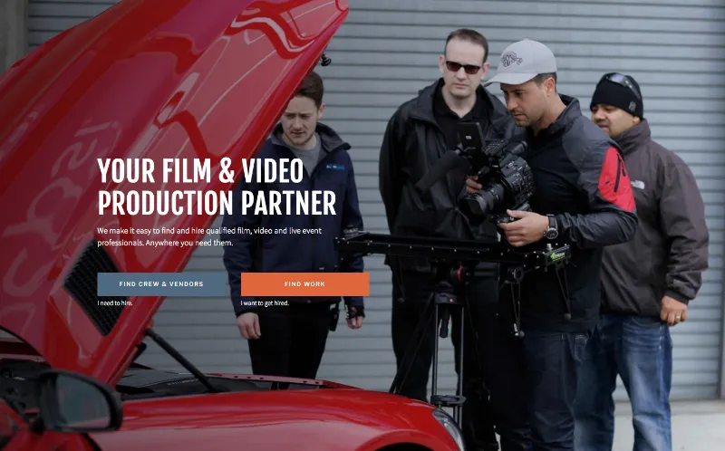 ProductionHUB