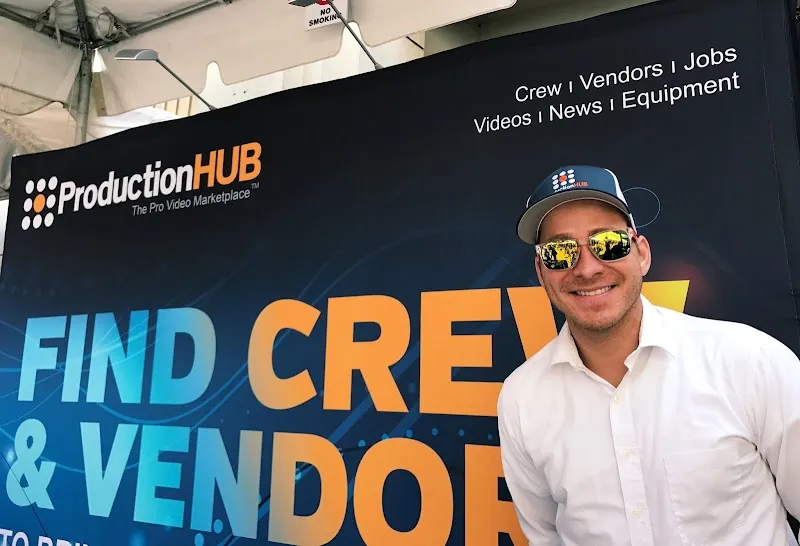 ProductionHUB