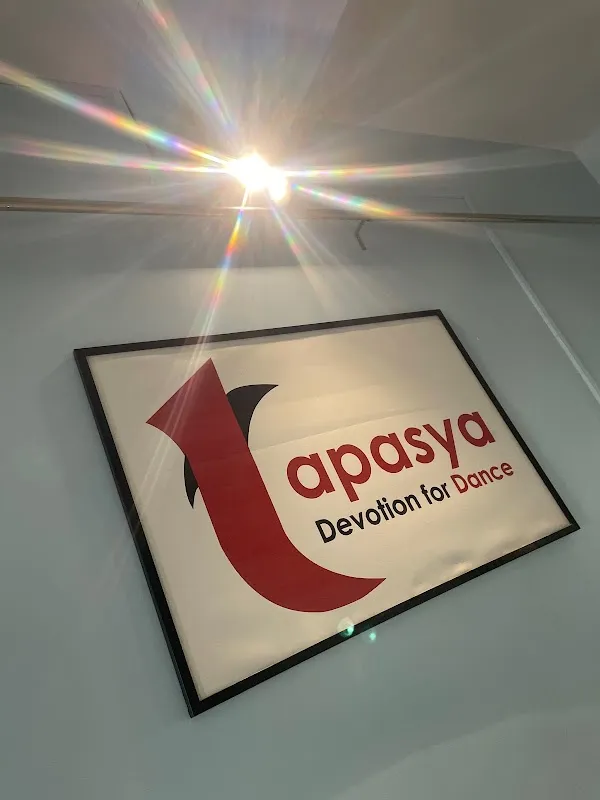 Tapasya TDFD Dance studio
