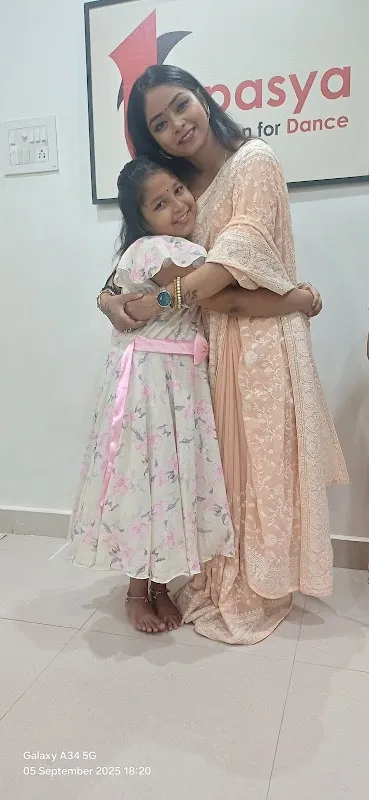 Tapasya TDFD Dance studio