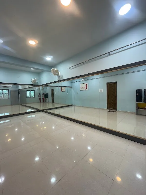 Tapasya TDFD Dance studio