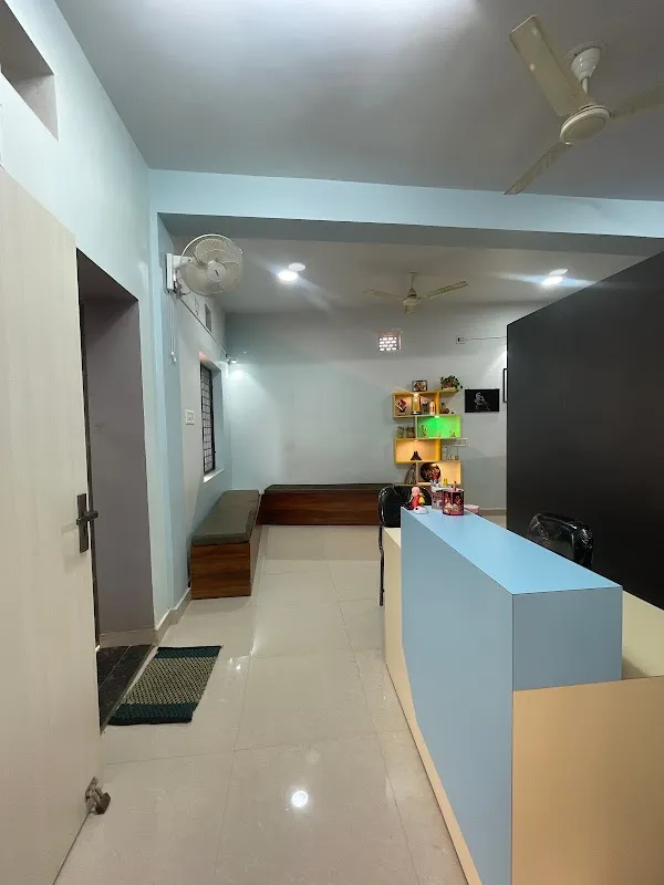 Tapasya TDFD Dance studio