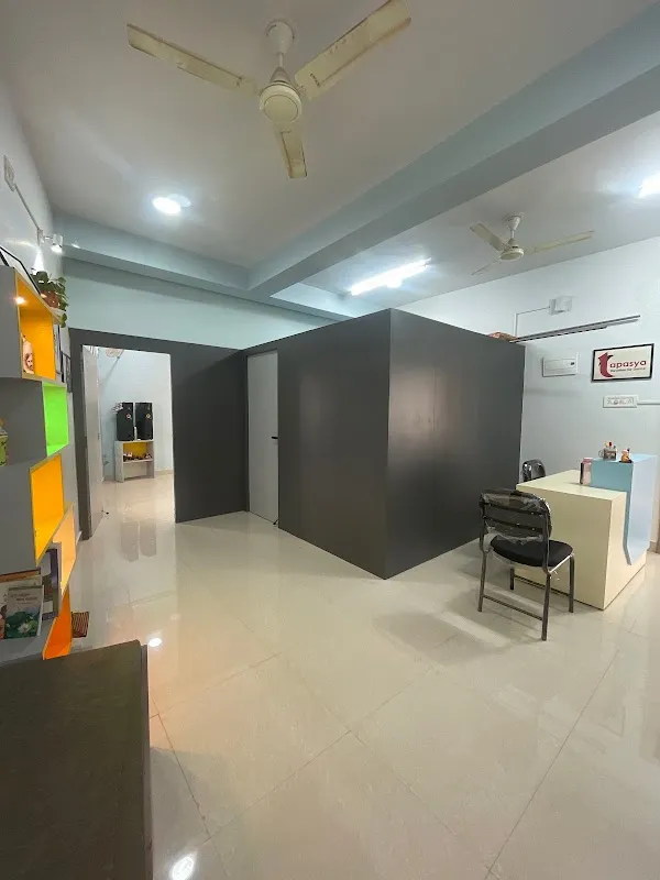 Tapasya TDFD Dance studio