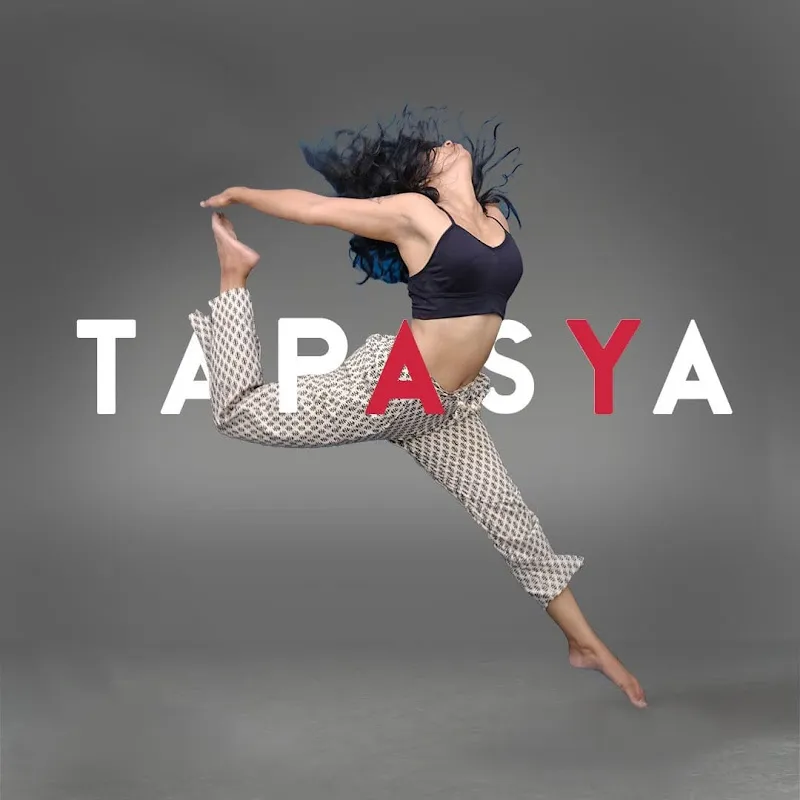 Tapasya TDFD Dance studio