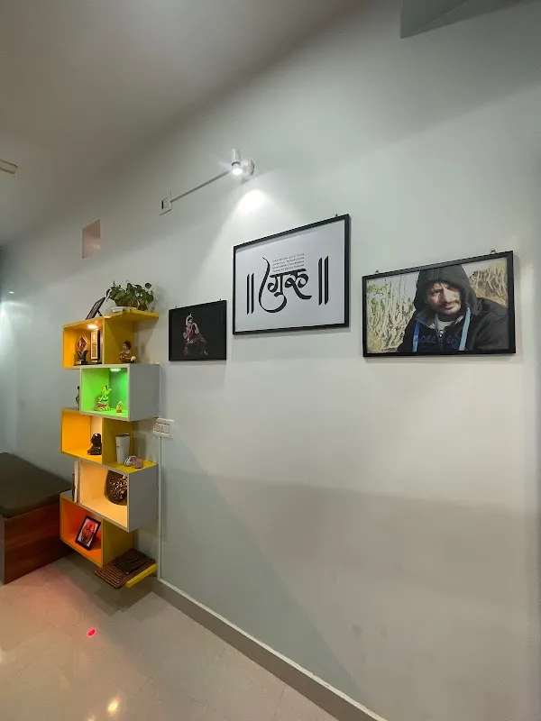 Tapasya TDFD Dance studio