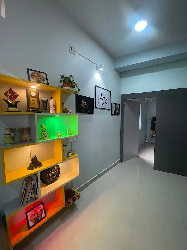 Tapasya TDFD Dance studio