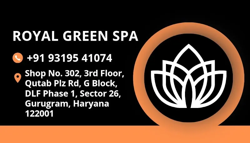 Royal Green Spa